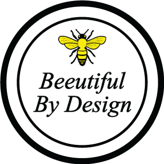 Beeutiful by Design logo