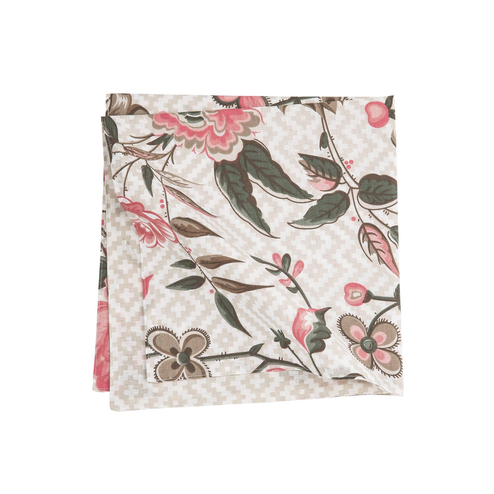 Blair Garden Floral Napkin