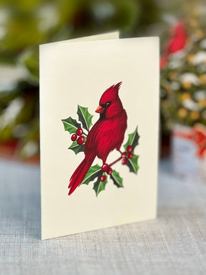 Merry Mini Tree ( Mini Pop-up Greeting Cards)