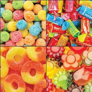Candy Bag - Teacher Asst