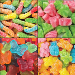 Candy Bag - Teacher Asst