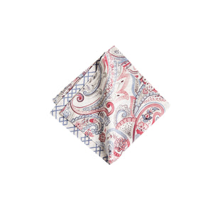 Claiborne Paisley Napkin