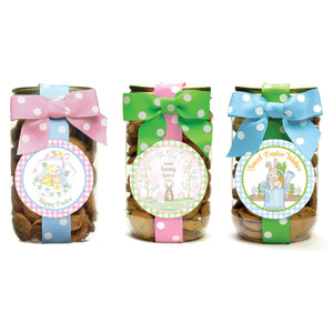 Cookie Jars - Easter Pint: Chocolate Chip