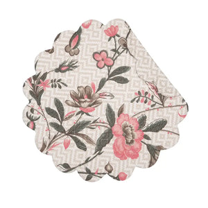 Blair Garden Floral Napkin