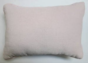 Sarcasm's My Love  Embroidered Pillow