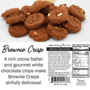 Teacher Pint: Chocolate Chip Cookie Jar