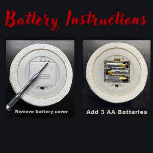 Santa’s Light Of Hope- A Dog’s Christmas Wish Inspirational Collectible Figurine- Helps Feed Shelter Dogs in Need -Faire