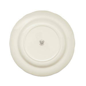 Spode Blue Italian Dinner Plate