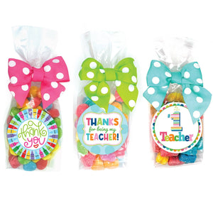 Candy Bag - Teacher Asst