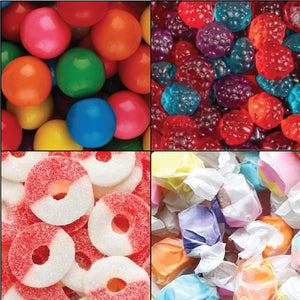 Candy Bag - Teacher Asst