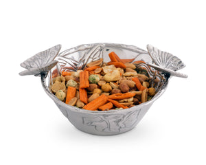 Butterfly Nut Bowl