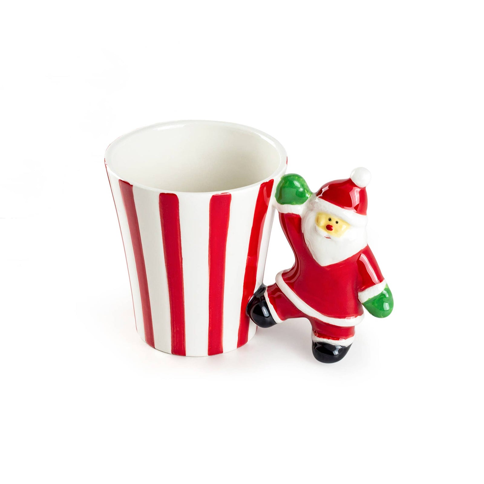 Santa 10oz Mug