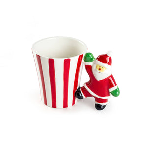 Santa 10oz Mug