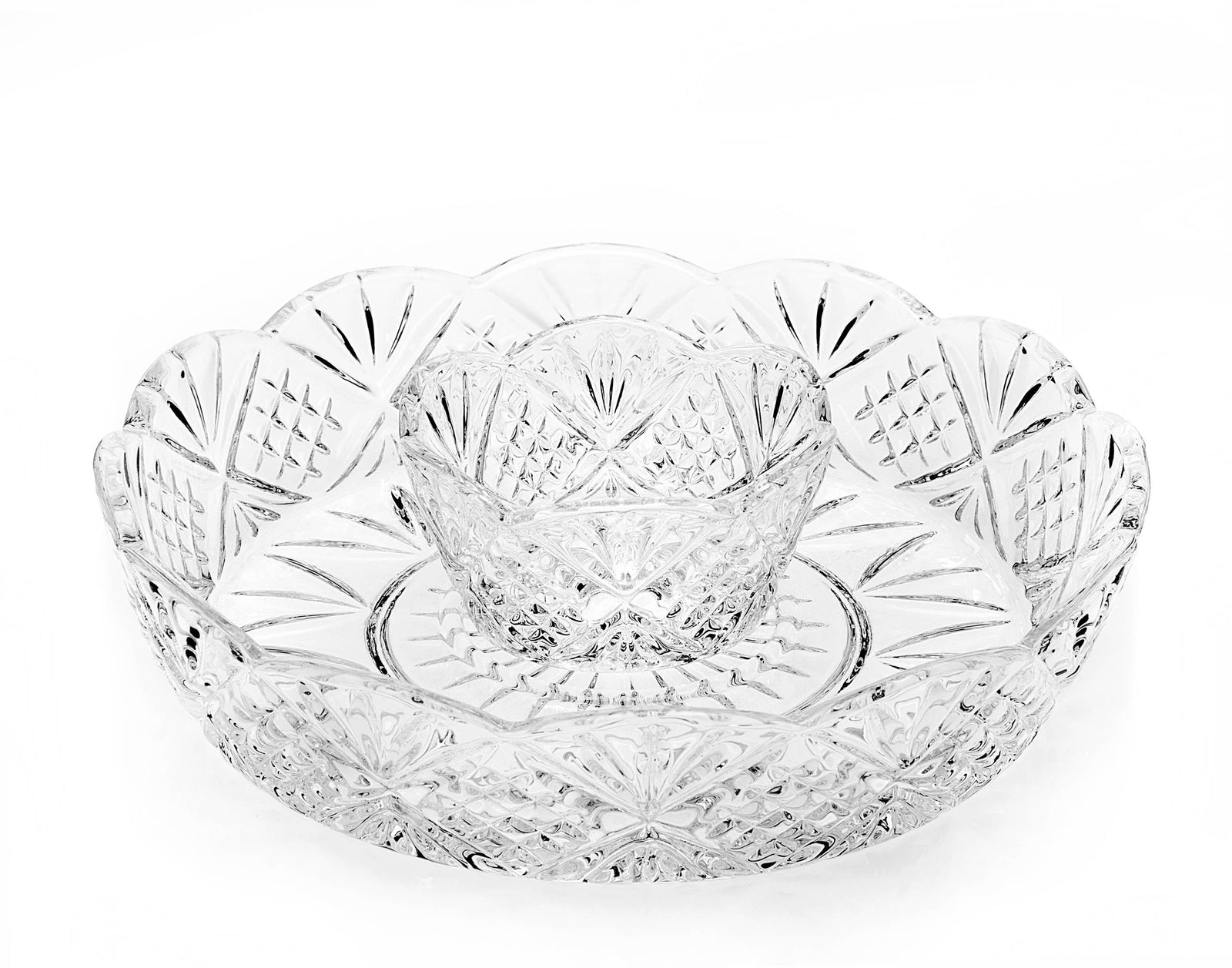 Dublin Mini Chip N Dip