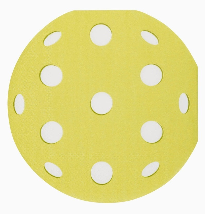 Pickleball Napkin