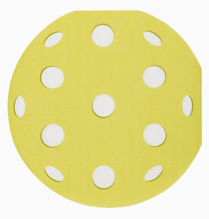 Pickleball Napkin