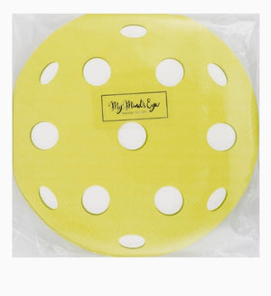 Pickleball Napkin