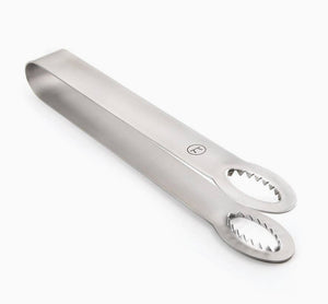 Stainless Steel Ice Tongs