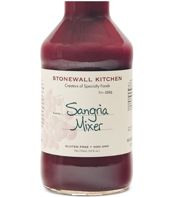 Sangria Mixer 24 fl oz