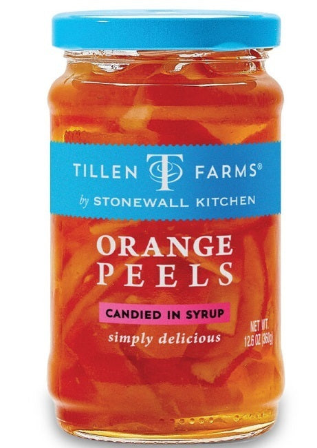 TF Orange Peels 12.6 oz