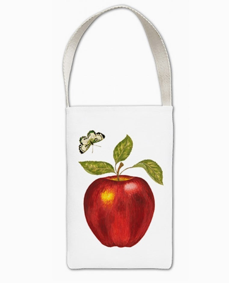 Jam Tote Apple