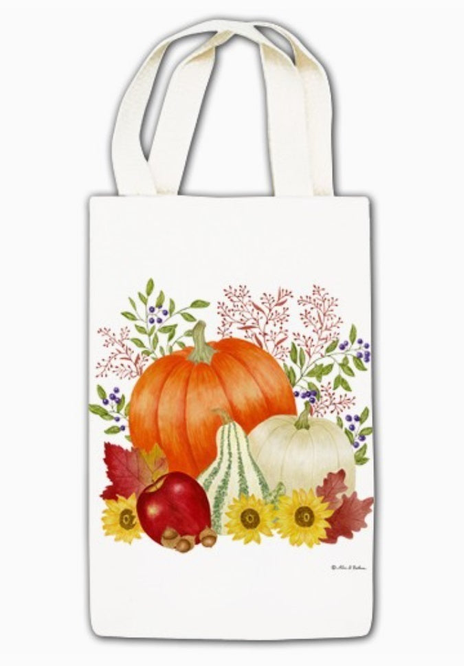 Gourmet Gift Caddy Autumn