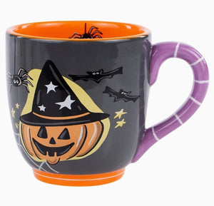 Witches Brew Mug