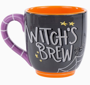 Witches Brew Mug