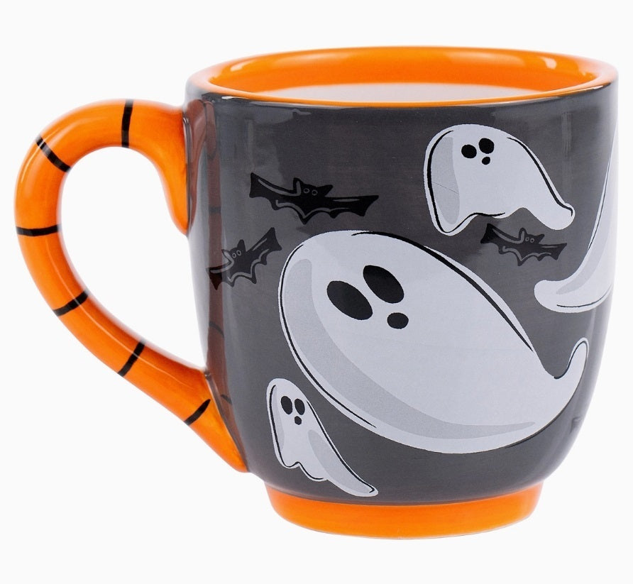 Freshly Boo'd Coffee Mug