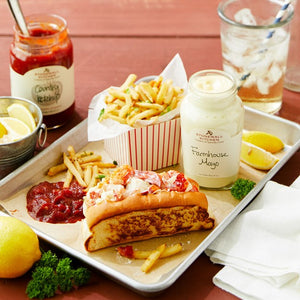 Farmhouse Mayo