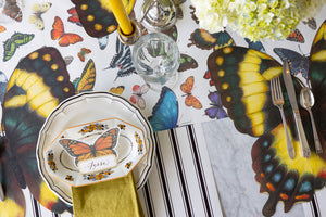 Butterfly Table Runner