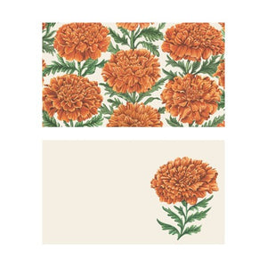 Marigold Tiny Notes
