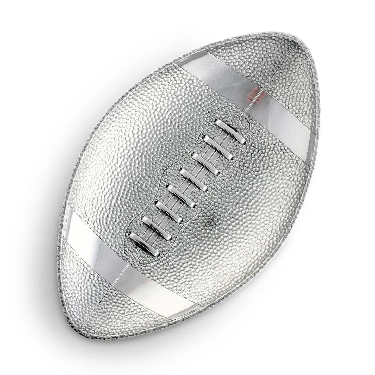 Football Snack Tray