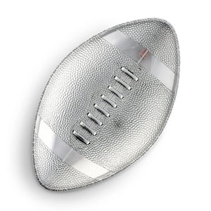 Football Snack Tray