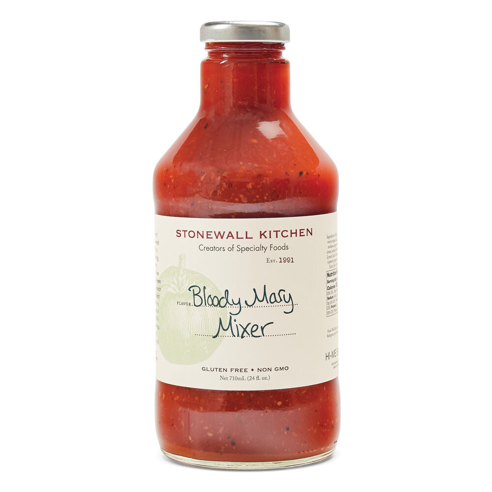 Bloody Mary Mixer 24 fl oz