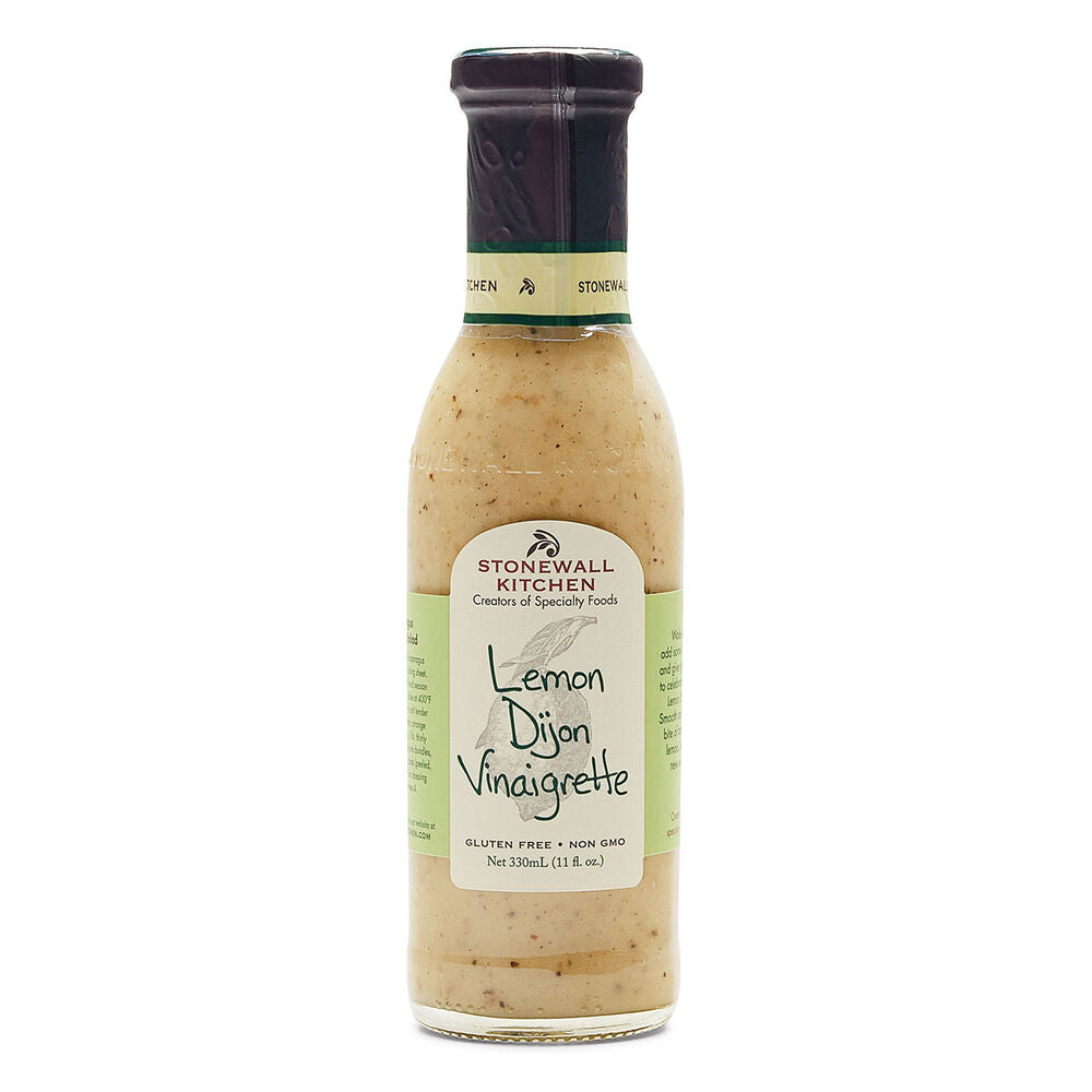 Lemon Dijon Vinaigrette 11 fl. oz.