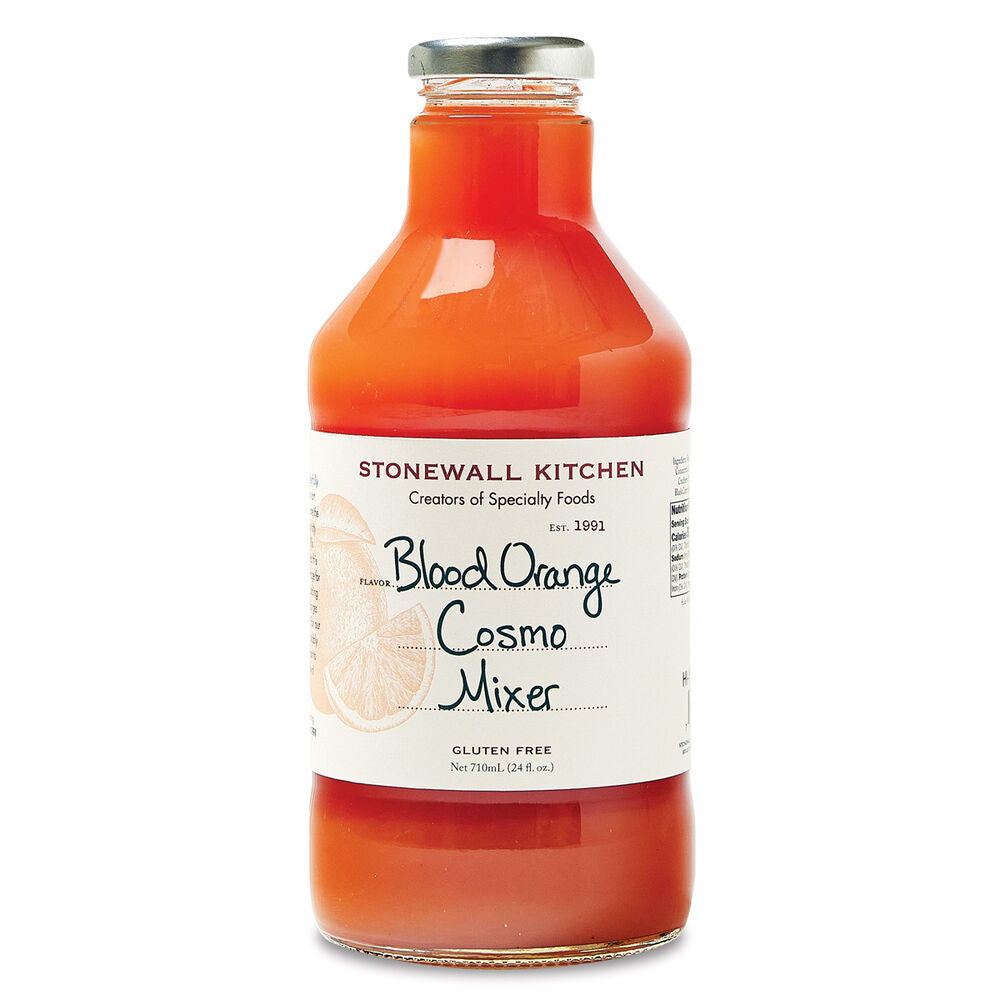 Blood Orange Cosmo Mixer 24 fl. oz.