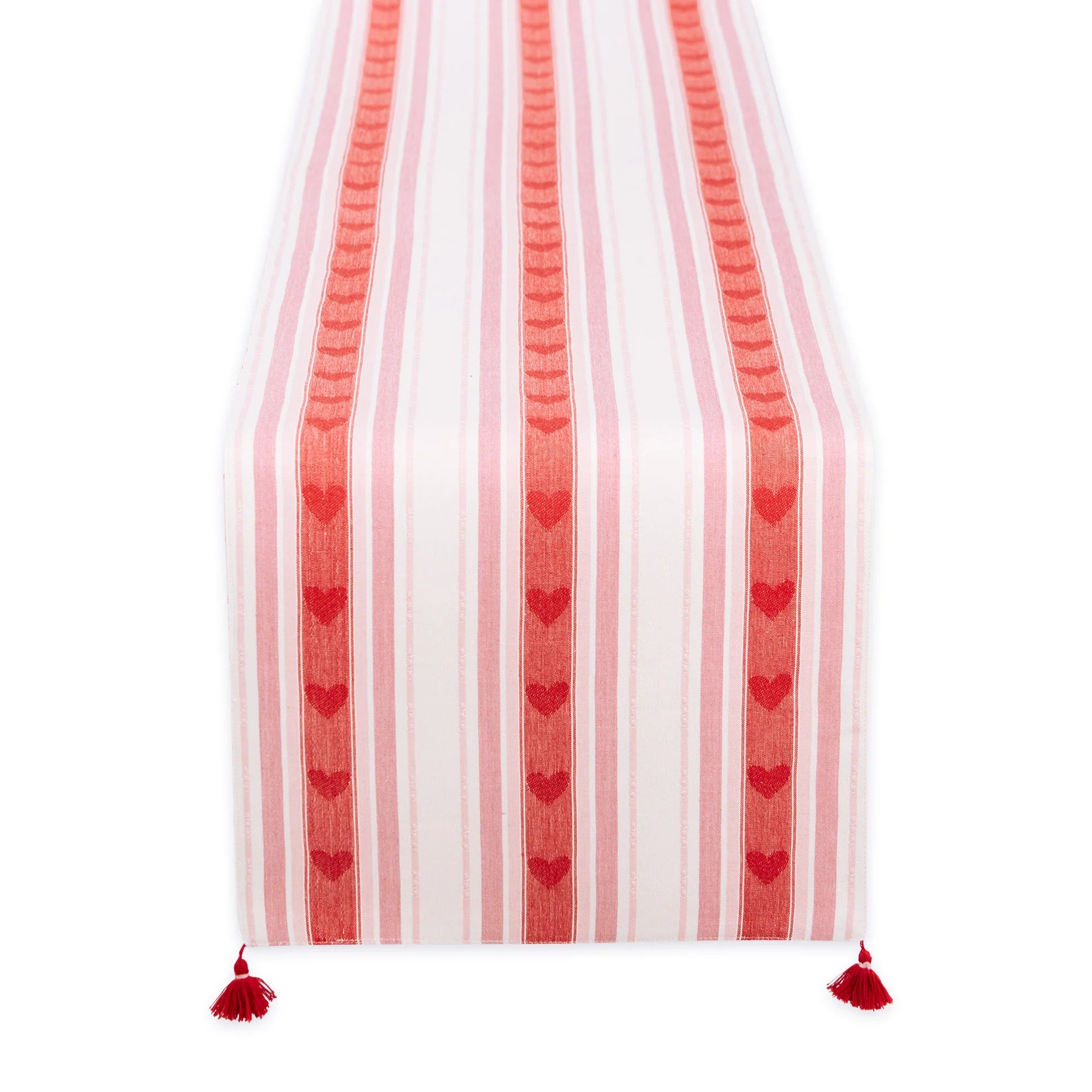 All My Love Table Runner