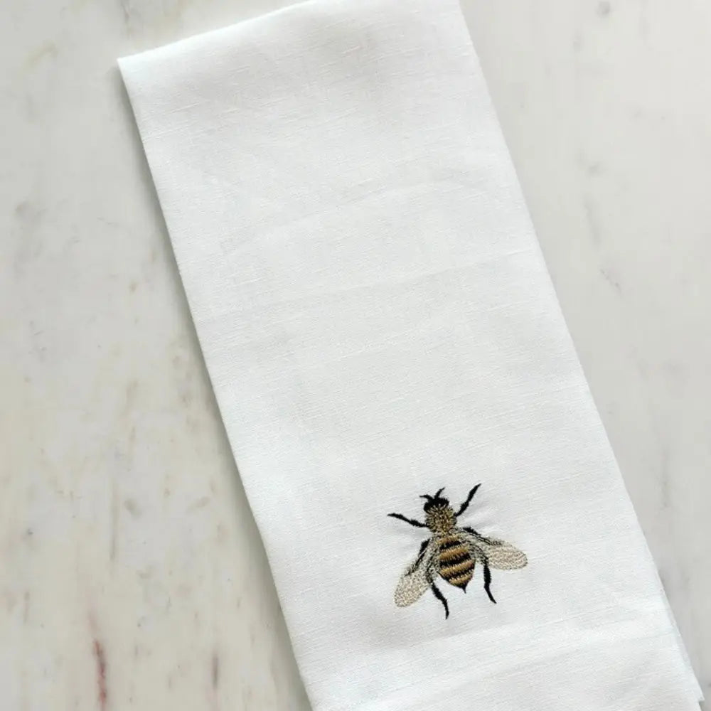 Honey Bee Towel