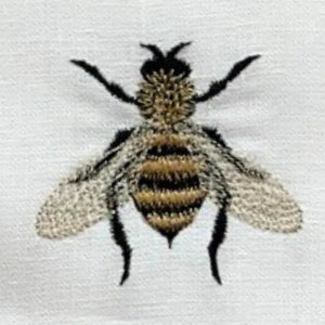 Honey Bee Towel