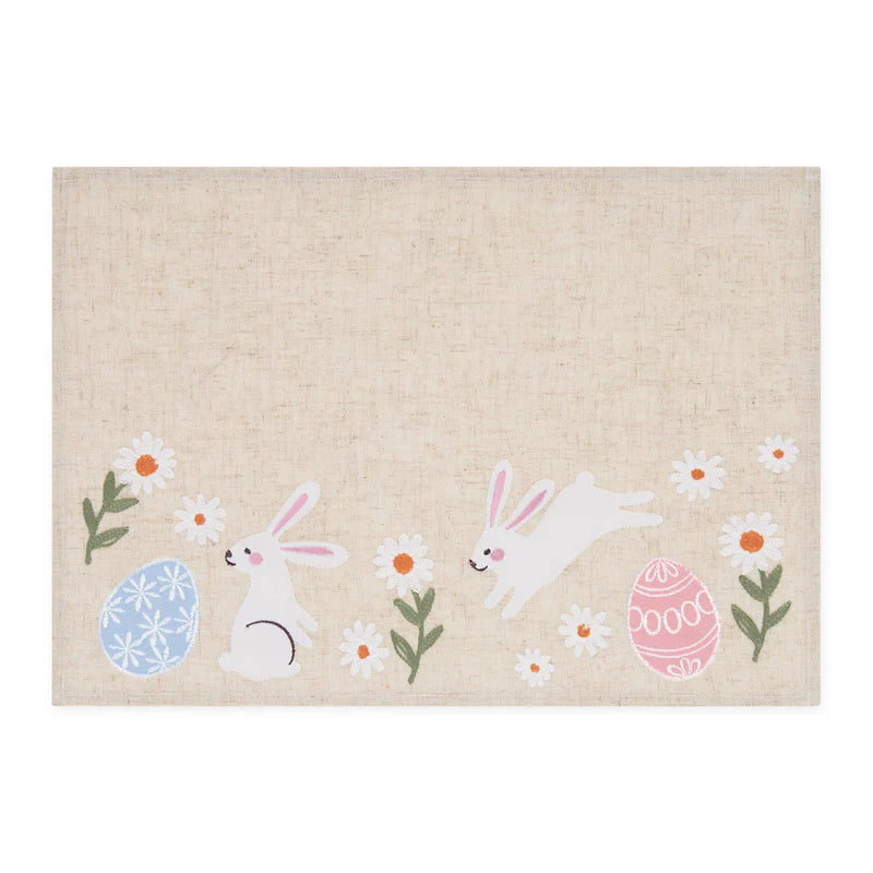 Hoppy Easter Placemat