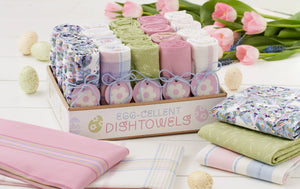 Easter Assorted Dishtowels