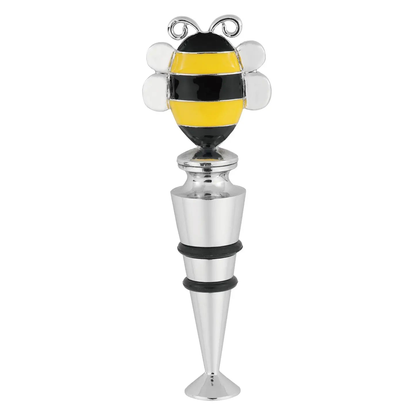 Bee Bottle Stopper