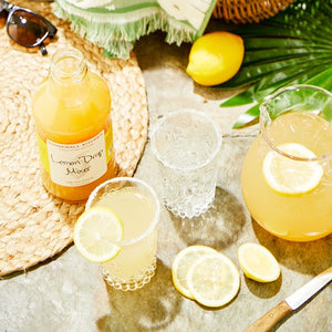 Lemon Drop Mixer 24 fl oz