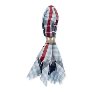 Liberty Plaid Napkins Set of 4