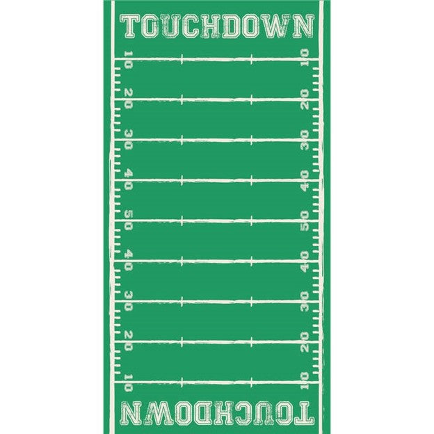 Touchdown Guest Napkin - pack of 16