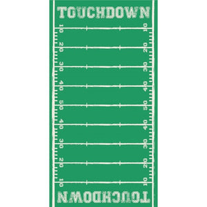 Touchdown Guest Napkin - pack of 16