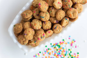 Teacher Pint: Chocolate Chip Cookie Jar