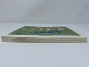 Kentucky Swedish Towel