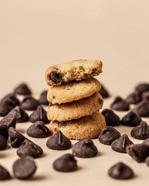 Teacher Pint: Chocolate Chip Cookie Jar